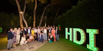 Από τη GERLING στην HDI: 30 χρόνια ασφάλισης και καινοτομίας στη Νοτιοανατολική Ευρώπη