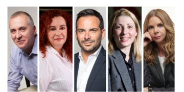 Rebranding Trust: Η πρόκληση του marketing στην ασφαλιστική αγορά