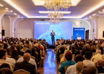 ΙΝΤΕΡΣΑΛΟΝΙΚΑ: Μήνυμα προοπτικής, ειλικρίνειας και ρεαλισμού από τον Κ. Γιαννιώτη