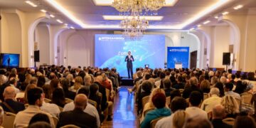 ΙΝΤΕΡΣΑΛΟΝΙΚΑ: Μήνυμα προοπτικής, ειλικρίνειας και ρεαλισμού από τον Κ. Γιαννιώτη