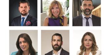 Το job description του μοντέρνου ασφαλιστή: Μια νέα γενιά επαγγελματιών ξανασυστήνει το επάγγελμα