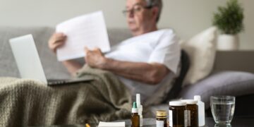 Αποστολή των φαρμάκων υψηλού κόστους στο σπίτι, το γραφείο ή το εξοχικό για  120.000 ασθενείς