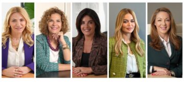 5 γυναίκες σε κομβικές θέσεις μιλούν για τη μητρότητα και την καριέρα στην ασφαλιστική αγορά