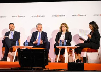 Εθνική Ασφαλιστική: Ανέδειξε την ανάγκη θεσμικής συνεργασίας για μια κοινωνία ανθεκτική στην κλιματική αλλαγή