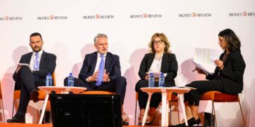 Εθνική Ασφαλιστική: Ανέδειξε την ανάγκη θεσμικής συνεργασίας για μια κοινωνία ανθεκτική στην κλιματική αλλαγή