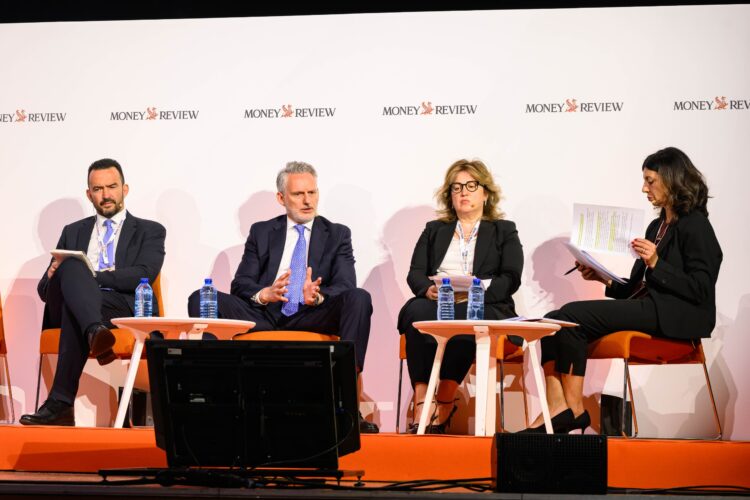 Εθνική Ασφαλιστική: Ανέδειξε την ανάγκη θεσμικής συνεργασίας για μια κοινωνία ανθεκτική στην κλιματική αλλαγή