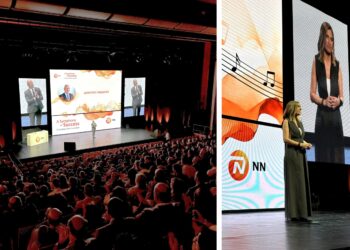 NN Hellas: 700 εκατ. αποζημιώσεις, 950 εκατ. ασφάλιστρα και το στοίχημα του 1 δισ. πιο κοντά από ποτέ