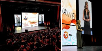 NN Hellas: 700 εκατ. αποζημιώσεις, 950 εκατ. ασφάλιστρα και το στοίχημα του 1 δισ. πιο κοντά από ποτέ