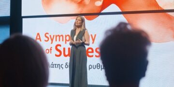 Φ. Μιχάλη: Είμαστε η μεγαλύτερη Ασφαλιστική, θέλουμε να είμαστε και η καλύτερη (video)