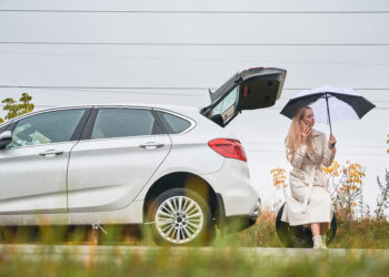 Υποχρεωτική ασφάλιση οχημάτων για φυσικές καταστροφές: Τι πρέπει να γνωρίζετε
