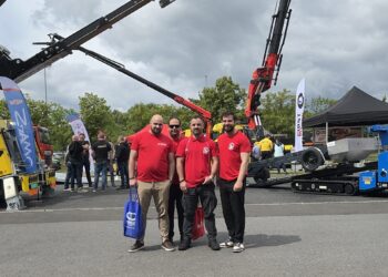 Η Extra Assistance στη διεθνή έκθεση IFBA 2025