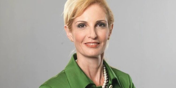 Α. Τρύφων: Ουσιαστική για τη βιωσιμότητα των εταιρειών η ασφάλιση