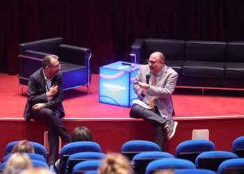 CAPA: «Θάρρος και αλήθεια» στις προκλήσεις της παραπληροφόρησης στο επίκεντρο της πρώτης εκδήλωσης “CAPAcities”