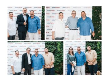 Vice Versa: Δύο χρόνια καινοτομίας στη διαχείριση ασφαλιστικών ζημιών