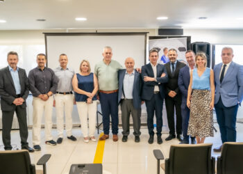 Με Δύο MRI Τομογράφους, η Affidea Ηρακλείου Αλλάζει τα Δεδομένα στη Διάγνωση