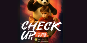 ΙΑΣΩ Παίδων: Check Up ΠΑΝΤΑ, για τους μικρούς μας πρωταγωνιστές!