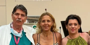 Καλύτερη επιβίωση στις ασθενείς με καρκίνο μαστού που αντιμετωπίζονται σε εξειδικευμένα κέντρα