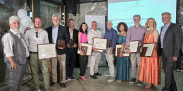 Βραβεύσεις για τους συνεργάτες της Life Plan