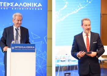 «Σταθερά Μαζί»: Πάνω από 850 συμμετοχές στα συνέδρια της ΙΝΤΕΡΣΑΛΟΝΙΚΑ σε Αθήνα & Θεσσαλονίκη