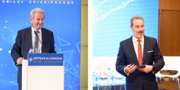 «Σταθερά Μαζί»: Πάνω από 850 συμμετοχές στα συνέδρια της ΙΝΤΕΡΣΑΛΟΝΙΚΑ σε Αθήνα & Θεσσαλονίκη