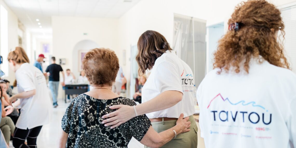 Το Πρόγραμμα Εταιρικής Κοινωνικής Ευθύνης «Παντού» του Ομίλου HHG ταξίδεψε στη Μήλο