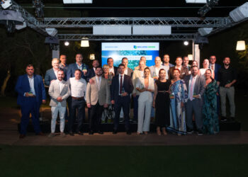 Συνέδριο και βραβεύσεις συνεργατών της Brokers Union