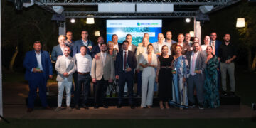 Συνέδριο και βραβεύσεις συνεργατών της Brokers Union