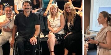 Η Howden “ανοίγεται” στη νέα γενιά μέσα από το Youth Academy 2025