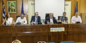 «Είμαστε μαζί» το μήνυμα διαμεσολαβητών και ασφαλιστικών για την υπερβολική αύξηση των νοσηλίων