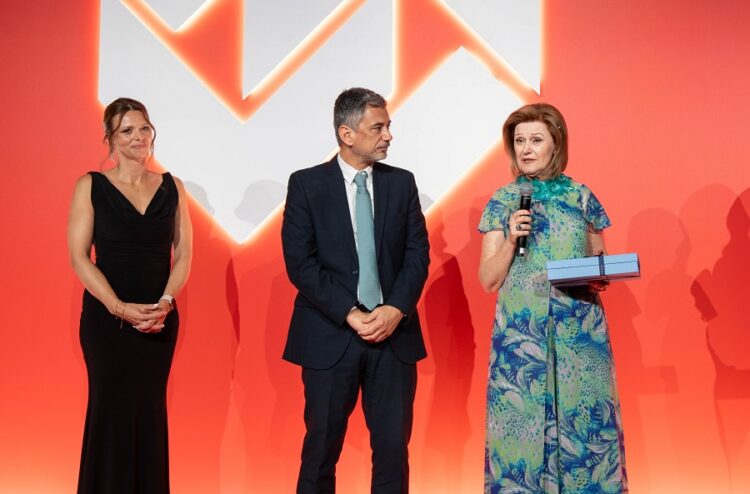 Sales Awards 2024: Η μεγάλη γιορτή για τους καλύτερους πρεσβευτές των αξιών της Interamerican!