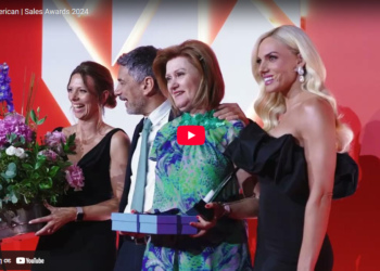 Δείτε το highlight video από τα φετινά Interamerican Sales Awards
