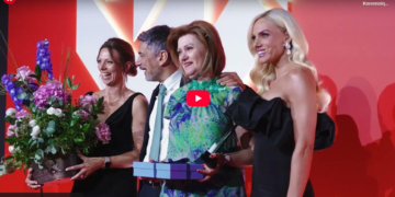 Δείτε το highlight video από τα φετινά Interamerican Sales Awards
