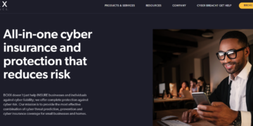 Η Zurich εξαγοράζει την εταιρεία BOXX