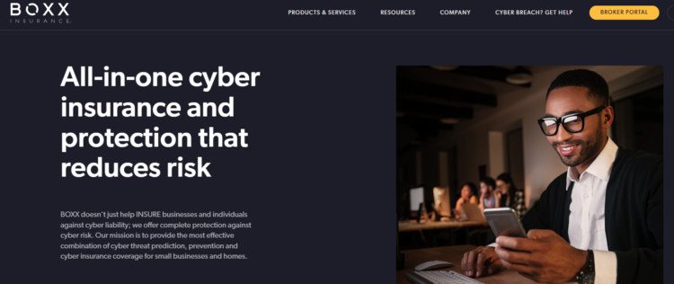 Η Zurich εξαγοράζει την εταιρεία BOXX