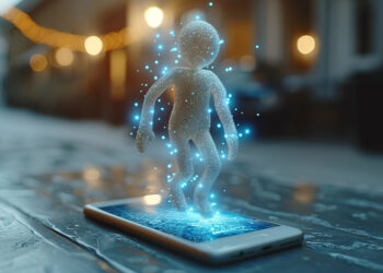 Αποζημιώσεις σε 2-3 λεπτά: Πώς η τεχνητή νοημοσύνη αλλάζει την Εθνική Ασφαλιστική