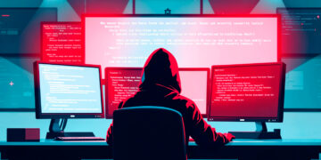 Το αθόρυβο έγκλημα του διαδικτύου