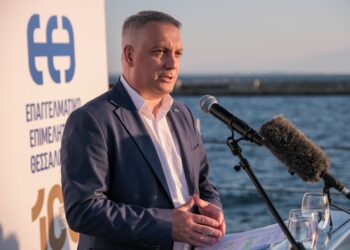 Εκδήλωση του ΕΕΘ στο Αντιτορπιλικό «Βέλος»