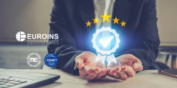 Η Euroins Ελλάδος ανανεώνει τις πιστοποιήσεις ISO