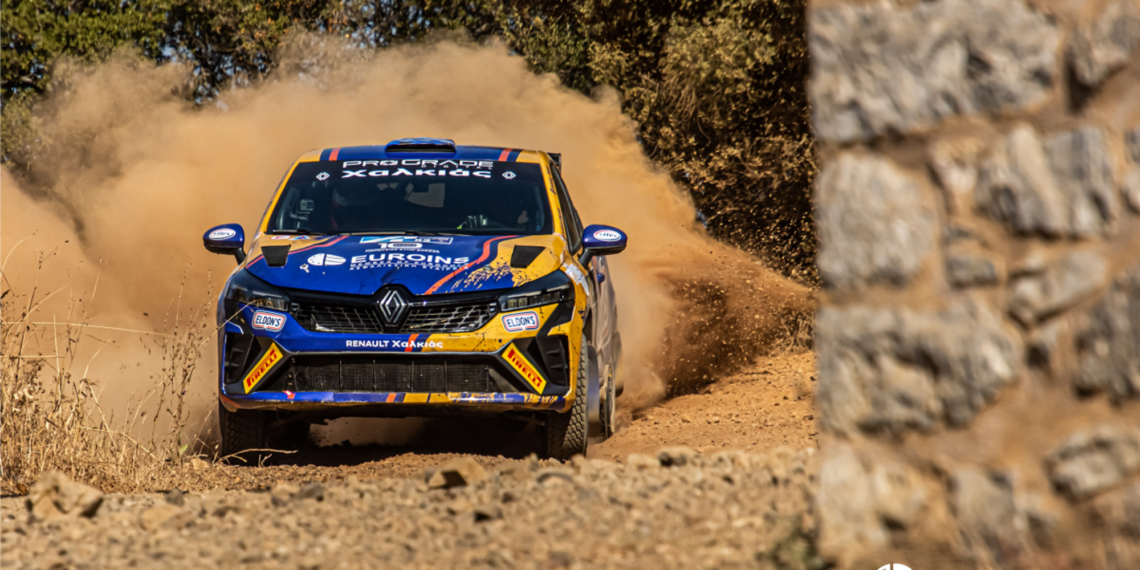 Η οδική ασφάλεια στην Ελλάδα: Μια προσωπική ματιά στα νέα μέτρα