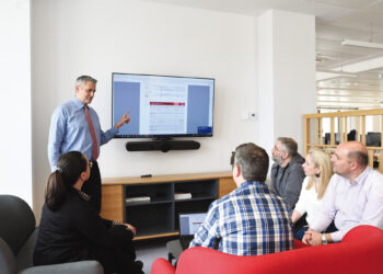 Στην Generali δημιουργούμε τα στελέχη του αύριο