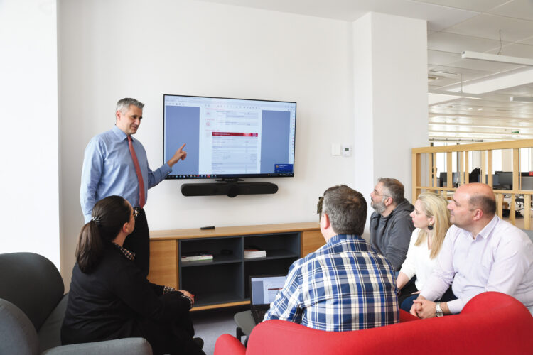 Στην Generali δημιουργούμε τα στελέχη του αύριο