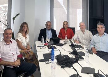 Από το Burnout στην Ευημερία: Ο Ασφαλιστικός Πράκτορας στο Κέντρο της Στήριξης του ΕΕΑ