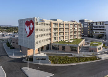 Όμιλος Ιατρικού Αθηνών: Επιστήμη & τεχνολογία αιχμής στην υπηρεσία του Έλληνα ασθενή