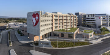 Όμιλος Ιατρικού Αθηνών: Επιστήμη & τεχνολογία αιχμής στην υπηρεσία του Έλληνα ασθενή