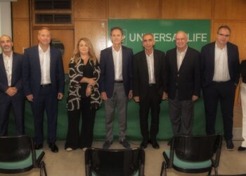 Πολυϊατρεία Medifirst & Αθηναϊκή Γενική Κλινική: Στρατηγική Συνεργασία με τη Universal Life