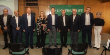 Πολυϊατρεία Medifirst & Αθηναϊκή Γενική Κλινική: Στρατηγική Συνεργασία με τη Universal Life