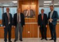 Ατλαντική Ένωση: Ισχυρή πολυεθνική ταυτότητα με σταθερή Ελληνική Διοίκηση
