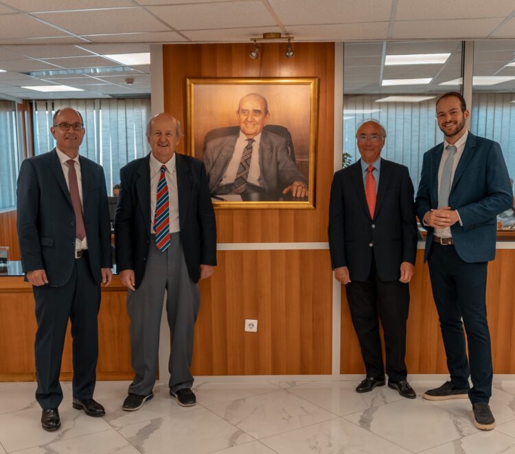 Ατλαντική Ένωση: Ισχυρή πολυεθνική ταυτότητα με σταθερή Ελληνική Διοίκηση