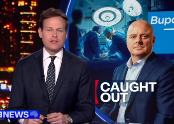 35 εκατ. δολάρια πρόστιμο στην Bupa για το “όχι” σε αποζημιώσεις υγείας