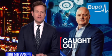 35 εκατ. δολάρια πρόστιμο στην Bupa για το “όχι” σε αποζημιώσεις υγείας